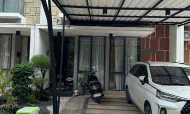 Dijual Cepat Rumah Bagus di Cluster Diamond Golden City Bekasi