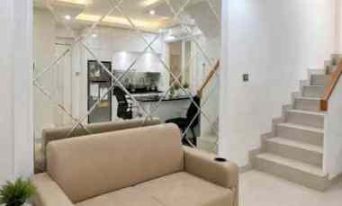 Dijual Rumah Cantik 2 Lantai di Elista Village Gading Serpong