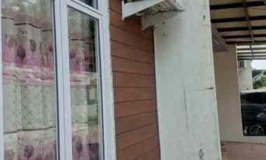 dijual rumah cluster forest hills