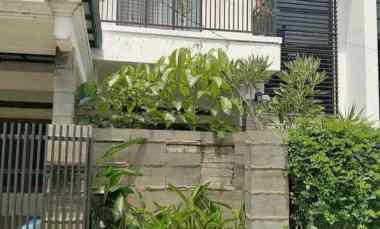 Turun Harga Cluster Graha Lista Ciwaruga Gegerkalong Hilir Bandung Ut