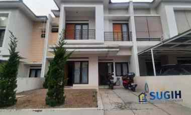 Jual Cepat Cluster Grand Panoramic Pasir Impun Arcamanik Bandung