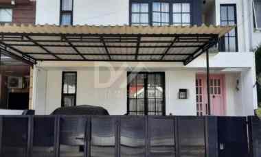 Rumah Dijual di Cluster Grasela Graha Raya