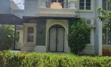 Dijual Rumah 2 Lantai Furnished Cluster Green Wood Lippo Cikarang