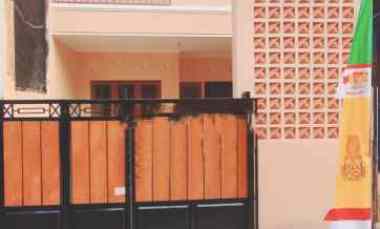 Dijual Rumah Cluster Griya Cipondoh