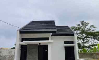 Rumah Baru Ready Stok Cluster Griya Master Land Al Jawami Cileunyi