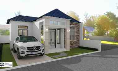 Rumah Dijual di CLUSTER GRIYANIKA 2 JALAN DEPATI PAYUNG NEGARA PAGAR DEWA SELEBAR KOTA BENGKULU