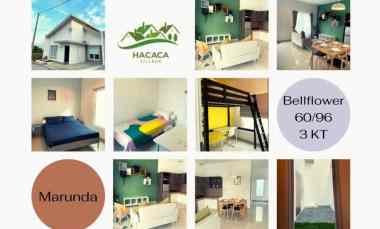 Hunian Rumah Berada di Pusat Bekasi hanya 300m Menuju Jakarta