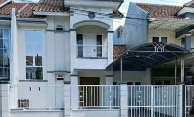 Rumah Dijual di Cluster Harapan Indah Regency Kota Harapan Indah Bekasi