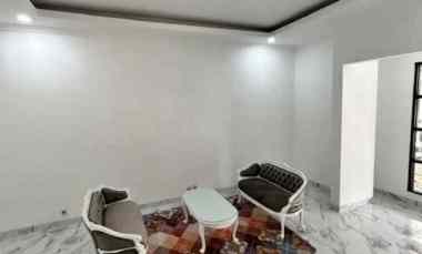 Rumah Minimalis Siap Huni Cluster Harmoni Harapan Indah Bekasi