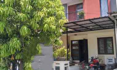 Dijual Cepat Rumah Terawat Siaphuni Cluster Harmoni Harapan Indah