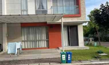 Rumah Dijual di Cluster Hawai PIK2