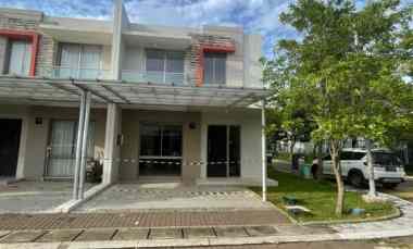 Rumah Dijual di Cluster Hawai PIK2