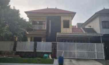 Dijual Cepat Rumah Siap Huni Semi Furnish di Bekasi Harapan Indah