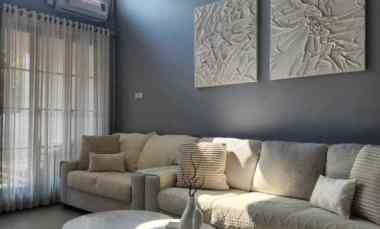 Rumah Estetik Siap Huni di Cluster Ifolia Harapan Indah Bekasi