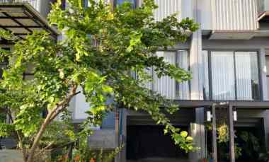 Paling Murah Rumah di Cluster Imajihaus Greenwich Park BSD City