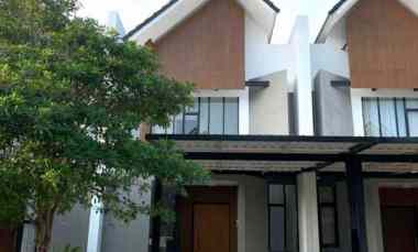 Rumah 2 lantai 6x16 96m Type 2KT Cluster Jura Metland Menteng Cakung