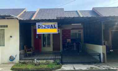 Turun Harga Lagi Rumah Murah Cluster Kamayangan Residence Antapani