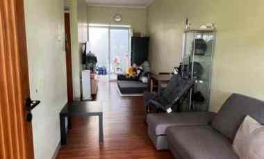 Rumah Minimalis Eklusife Cluster Kamayangan Residence Arcamanik