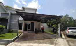 Dijual Rumah Minimalis Cluster Kiara Green Residence Cimahi