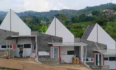 Dijual Rumah Gress Harga Promo Cluster Kinarasti Padasuka Jatihandap