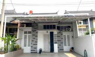 Rumah Dijual di Cluster Kranggan