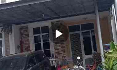 Dijual Rumah Murah Bagus di Cluster La Seine Jakarta Garden City