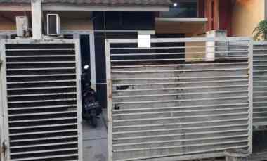 Dijual Rumah Terenovasi Bisa Take Over Kredit di Cluster Land Gardens