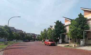 Rumah Dijual di Cluster Lavesh Kota Harapan Indah Bekasi