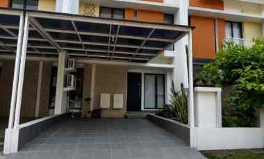 Dijual Rumah Cantik Siap Huni di Cluster Lavesh Harapan Indah