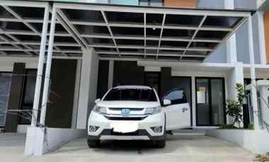 Rumah Bagus Siap Huni di Lavesh Phase 2 Harapan Indah Bekasi