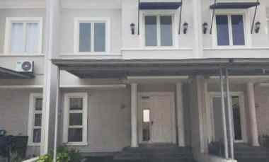 Rumah Baru Cluster Lemonade Grand Wisata Tambun Selatan Bekasi