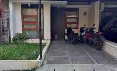 Rumah Murah dalam Hunian Tertata di Cluster Madani Regency Cijambe