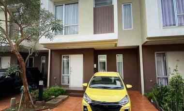 Rumah Dijual di Cluster Malibu Village Gading Serpong