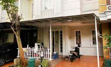 Rumah Dijual di Cluster Malibu Village Gading Serpong