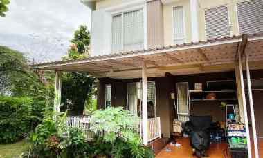Rumah Dijual di Cluster Malibu Village Gading Serpong