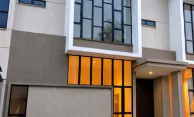 Rumah Dijual di Cluster Matana Asya JGC