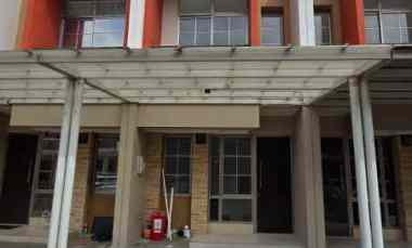 Rumah Dijual di Cluster Miami PIK2