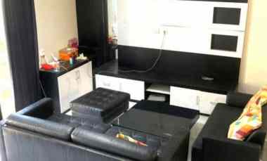 Rumah Full Renovasi 8x14 112m Type 4KT Cluster Mississippi JGC Cakung