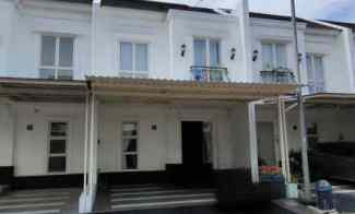 Rumah LUX Grand Wisata Cluster Monte Torena Mustika Jaya Bekasi Kota