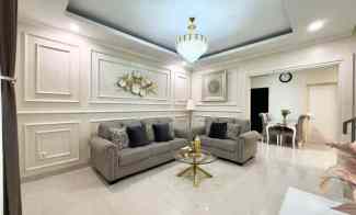 Rumah Cluster Monte Torena Grand Wisata Mustika Jaya Bekasi