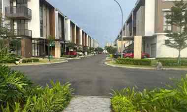 Rumah Dijual di Cluster Morizen, Summarecon Bekasi, Bekasi