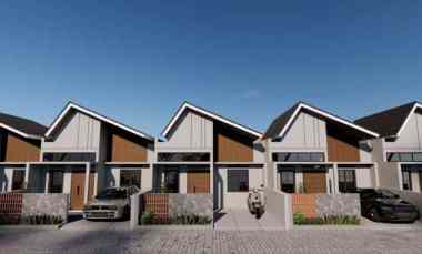 Free Biaya Mulai dari 485 juta Cluster Murah Jatihandap Cicaheum