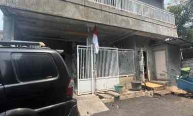 Cluster 2 Lantai Siap Huni di Grand Galaxy City Kota Bekasi