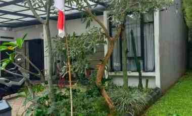 Dijual Rumah Nyaman di Cluster My Home Arcamanik Bandung Kota