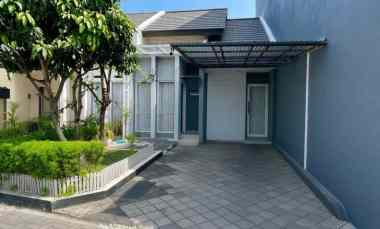 Rumah Dijual di CLUSTER MY HOME PANGHEGAR UJUNGBERUNG BANDUNG