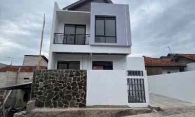 Promo Hunian Modern Cluster Nara House Nagrog Ujungberung Bandung