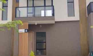 Rumah Cluster Fasilitas Terbaik Dikawasan Delta Mas Cikarang Pusat