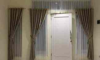 Dijual Rumah Cluster New Serpong Estate