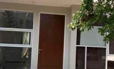 Dijual Rumah Bagus Siaphuni di Cluster Norfolk Rorotan Kirana Legacy