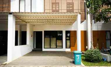 Rumah Dijual di Cluster Northbend Puri Metland Cipondoh